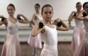 La Escuela Profesional de Danza abre plazo de inscripción