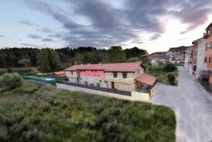 Dos acogedoras casas rurales abren en San Leonardo