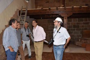 La Junta destina 46.000 euros a restaurar la iglesia de Ontalvilla de Valcorba