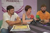 Nueva convocatoria de Podemos para abordar la "Soria Habitable"