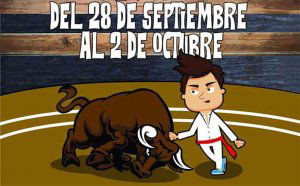 Ágreda ya tiene cartel para sus fiestas de San Miguel Ágreda ya tiene cartel para sus fiestas de San Miguel