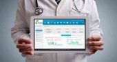 El Sacyl desarrolla sistemas digitales para compartir datos sanitarios El Sacyl desarrolla sistemas digitales para compartir datos sanitarios