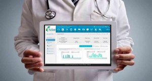 El Sacyl desarrolla sistemas digitales para compartir datos sanitarios