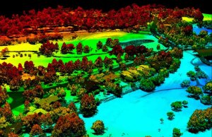 Cesefor imparte un curso gratuito para capacitar en tecnología LiDAR