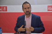 El PSOE acusa a la Junta de olvidarse de Soria en inversiones en educación