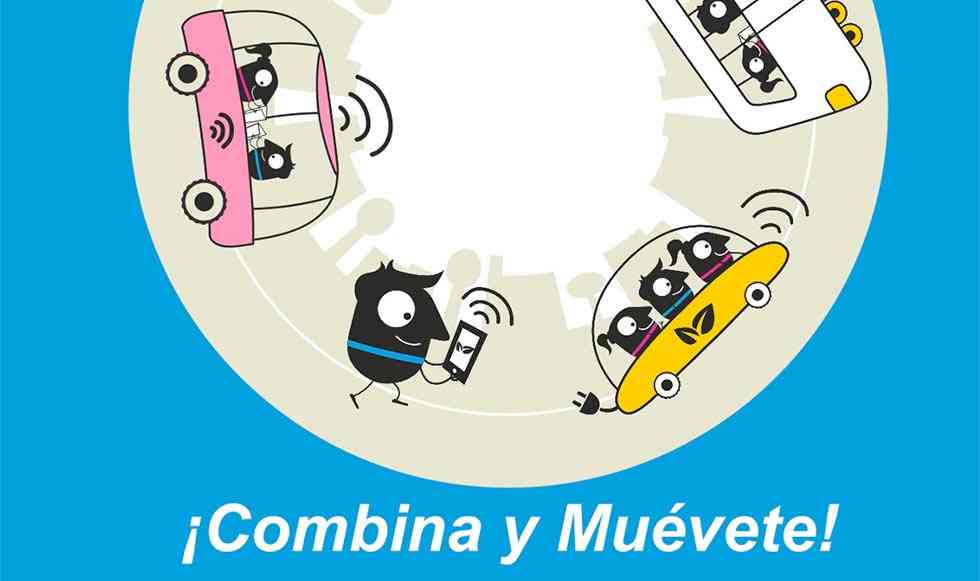 CC.OO. participa en Semana Europea de la Movilidad Sostenible