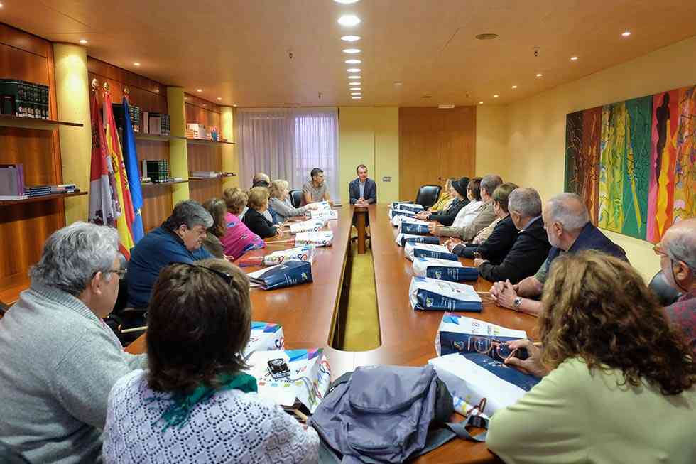 Argentina acoge a casi 55.000 castellanos y leoneses Argentina acoge a casi 55.000 castellanos y leoneses