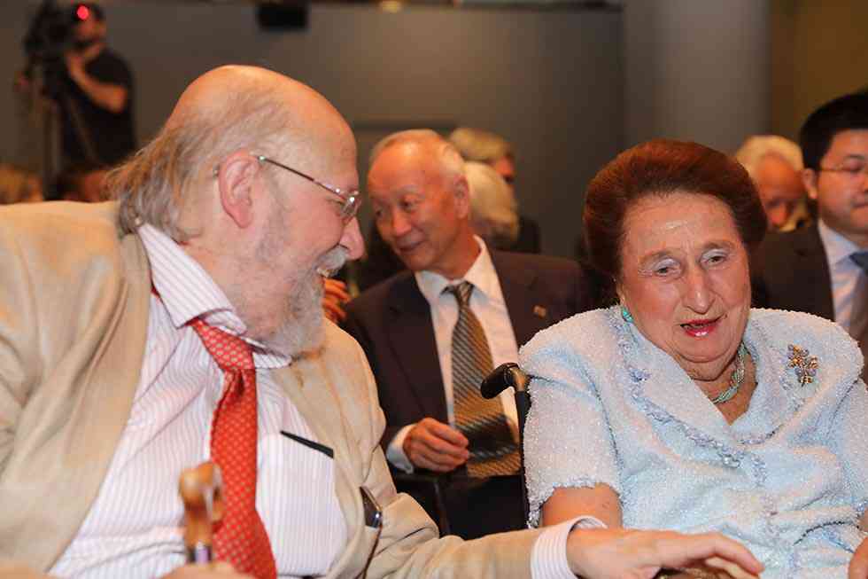 Primera jornada del homenaje al Hispanismo Internacional Primera jornada del homenaje al Hispanismo Internacional