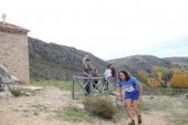 Ciento sesenta deportistas pueden participar en carrera de montaña de El Burgo