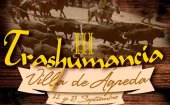 La III Trashumancia llega a Ágreda