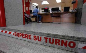 Soria cierra agosto con 62 desempleados más registrados