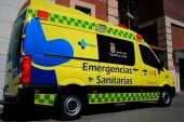 Un menor de 4 años avisa a 1-1-2 de incidencia sanitaria de su madre