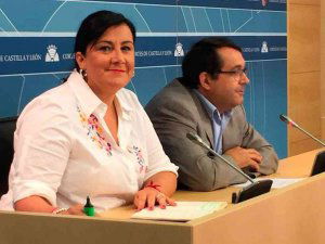 El PSOE pide la dimisión de Suárez-Quiñones por caso "Enredadera" El PSOE pide la dimisión de Suárez-Quiñones por caso "Enredadera"