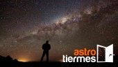 Cita con las XII Jornadas Astronómicas AstroTiermes 2018 