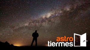 Cita con las XII Jornadas Astronómicas AstroTiermes 2018 Cita con las XII Jornadas Astronómicas AstroTiermes 2018