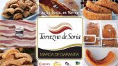 La Marca de Garantia Torrezno de Soria se presenta en Salamanca