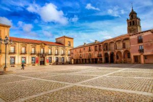 Medinaceli insta al INE a cambio de plaza del Generalísimo