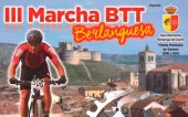 Inscripciones para la III Marcha Cicloturista BTT, en Berlanga