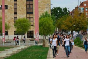 EspañaDuero facilita el pago de la matrícula universitaria 