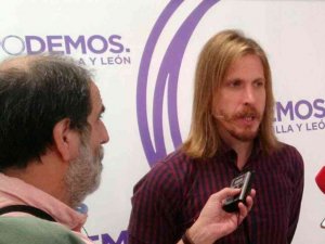 Podemos avanza sus principales líneas de actuaciones para elecciones 2019