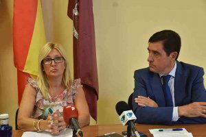 La cátedra de Conocimiento e Innovación lleva "aire fresco" al campus La cátedra de Conocimiento e Innovación lleva "aire fresco" al campus