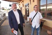 Ciudadanos pide al Gobierno "hechos" para mejorar la línea ferroviaria Soria-Torralba