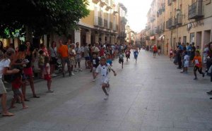 Mil niños participan en actividades educativas y deportivas veraniegas