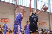 El CSB empieza a ganar