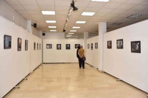 Soria acoge la exposición "Revelación Urbana"