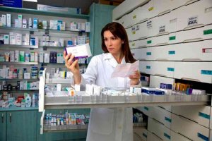 Los farmacéuticos reclaman que se aproveche más su valor sanitario