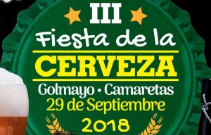 Inscripciones para las actividades de la Feria de la Cerveza