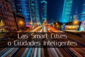 El campus acoge el I Congreso Iberoamericano sobre Ciudades Inteligentes