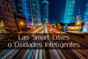 El campus acoge el I Congreso Iberoamericano sobre Ciudades Inteligentes