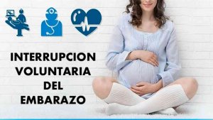 Solicitan información sobre interrupción voluntaria del embarazo en la región