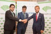 Unicaja Banco apoya al empresariado de la Comunidad