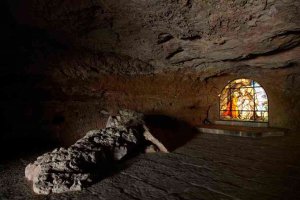 El Ayuntamiento programa visitas teatralizadas a la ermita de San Saturio