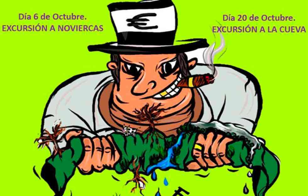 Jornadas de sensibilización medioambiental de la comarca del Moncayo Jornadas de sensibilización medioambiental de la comarca del Moncayo