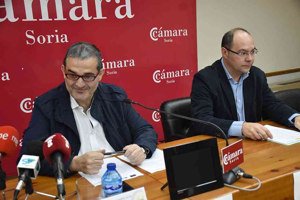 Nueva campaña de la Cámara para fomentar compras en comercios Nueva campaña de la Cámara para fomentar compras en comercios
