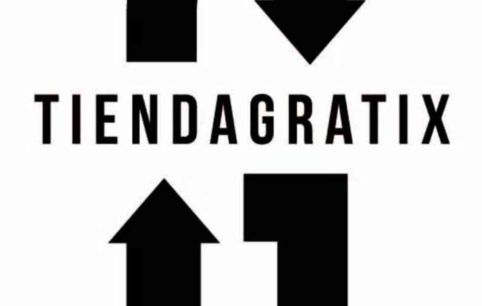 La Tienda gratix necesita colaboradores La Tienda gratix necesita colaboradores