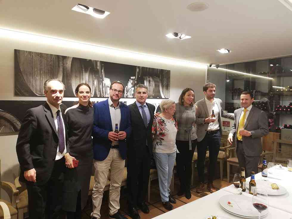 Los gestores administrativos ya tiene sede propia Los gestores administrativos ya tiene sede propia