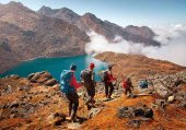 Tres de cada diez visitantes de casas rurales son ecoturistas