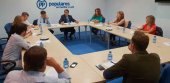 El PP retrasa a diciembre el nombre de sus candidatos a municipales