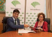 Unicaja Banco ofrece condiciones financieras ventajosas a los optométristas