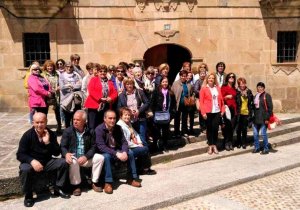 Jornadas sobre la Mujer en el medio rural en Soria Saludable