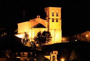 II Festival Etnográfico de la zona Centro de Los Pueblos más Bonitos de España