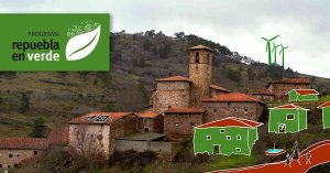 Repuebla en Verde, programa para los que busquen empleo en el mundo rural