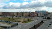 La niña fallecida en Madrid en un coche, será enterrada en Soria