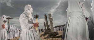 Las mejores fotografías de la Semana Santa de Castilla y León