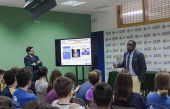 Primera edición online de la Olimpiada Financiera del proyecto Edufinet Primera edición online de la Olimpiada Financiera del proyecto Edufinet