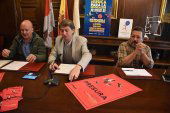 Soria quiere ser un referente en las medidas contra despoblación Soria quiere ser un referente en las medidas contra despoblación
